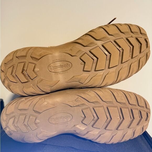 Barely Worn, Size 10.5 Men\'s REEBOK Tactical Fusion‎ Max 8\